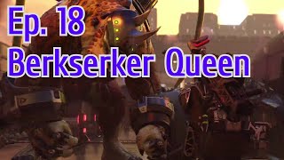XCOM 2: Berserker Queen - 18