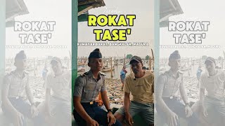 Rokat Tase' di Kwanyar Barat: Kajian Kearifan Lokal Masyarakat Pesisir Madura