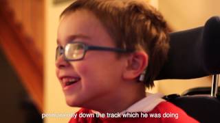 SpecialEffect | Elliott's Xbox magic moment!