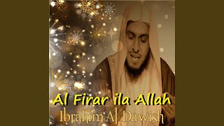 Download Lagu Al Firar Ila Allah, Pt. 2 MP3
