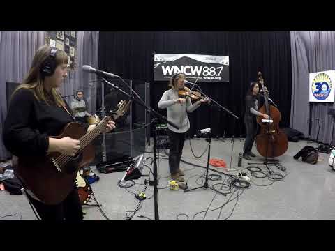 Lula Wiles - "Cold Water"
