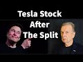 Tesla Stock After The Split: This is My Plan