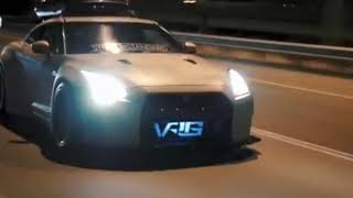 Madness X VANE - Showdown (4K) (Bass Boosted).mp4 (GANGSTER NIGHT) Bass boosted