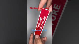 RAFAC motto flight tag