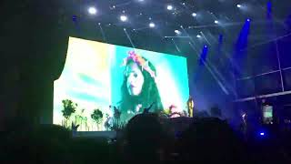 M.I.A. - Double Bubble Trouble (Live at Axe Ceremonia 2023)