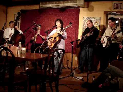 Rio De Janiero Blues - Gail Wade, Peg Harvey, & Ro...