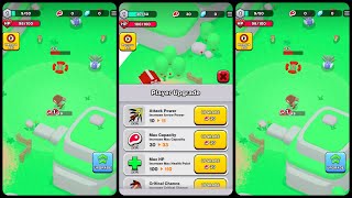 My Little Forest Gameplay Video for Android Mobile screenshot 1