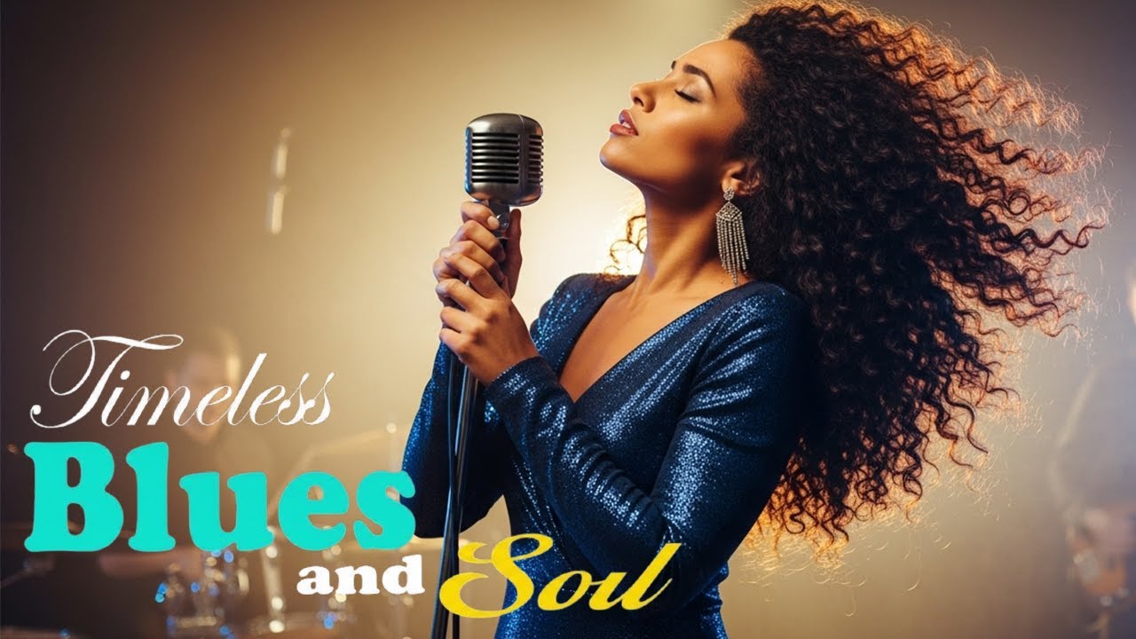 Etta James Blues & Soul | Heartfelt Songs of Love & Strength