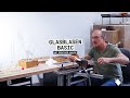 Workshop Trailer: "Glasblasen Basic" by Günther Mausz