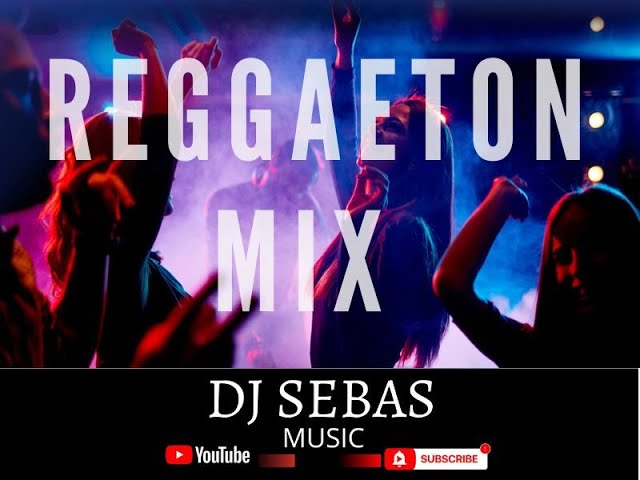 REGGAETON DJ SEBAS MUSIC VOL 1 class=