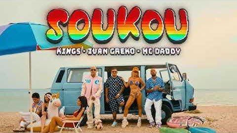 Kings x Ivan Greko x Mc Daddy  - SOUKOU REMIX
