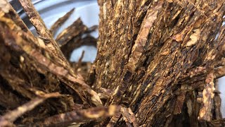Cornell&Diehl Carolina Red Flake 2020
