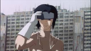AMV - Ghost in the Shell (1995) - 