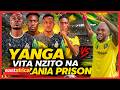 LIVE YANGA VITA NZITO NA TANZANIA PRISONS SINGIDA WALALAMIKIA WAAMUZI SIMBA MAMBO MAZURI