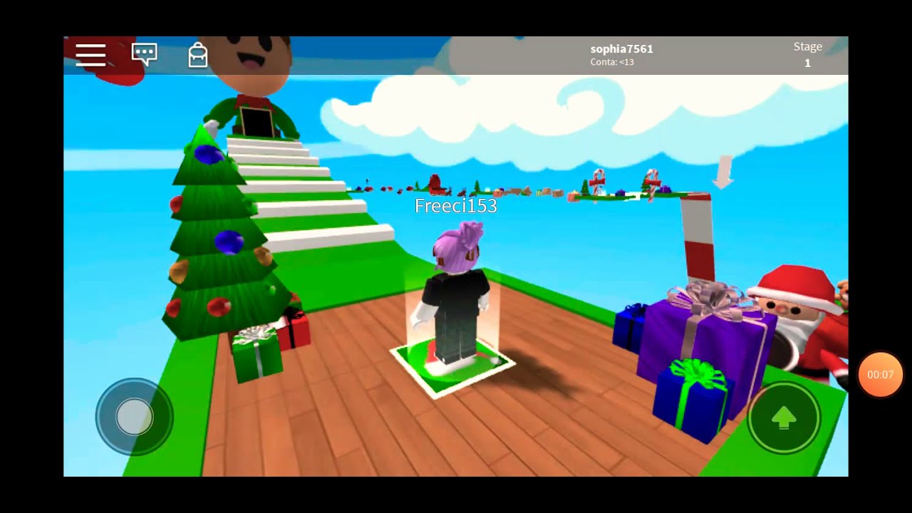obby roblox