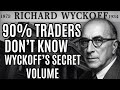 📊 Why 90% of Traders Misread Volume and Miss the Smart Money