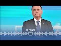 As chances de Bolsonaro se tornar inelegível e as próximas mudanças no TSE I AO PONTO