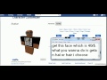 Oder Roblox Avatar