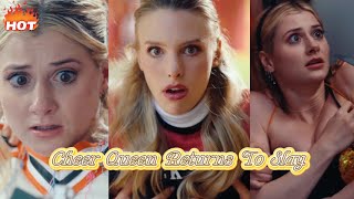 Eng Subcheer Queen Returns To Slay