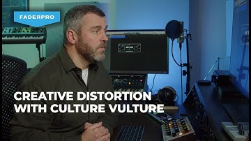 Jono Explains UAD Culture Vulture