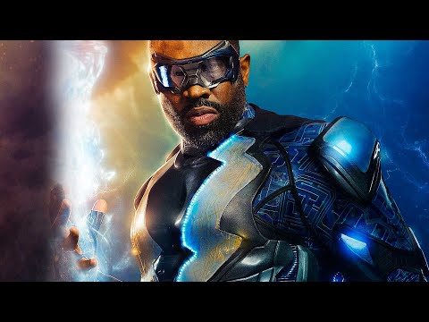 Top 5 Favorite Arrowverse Portrayals