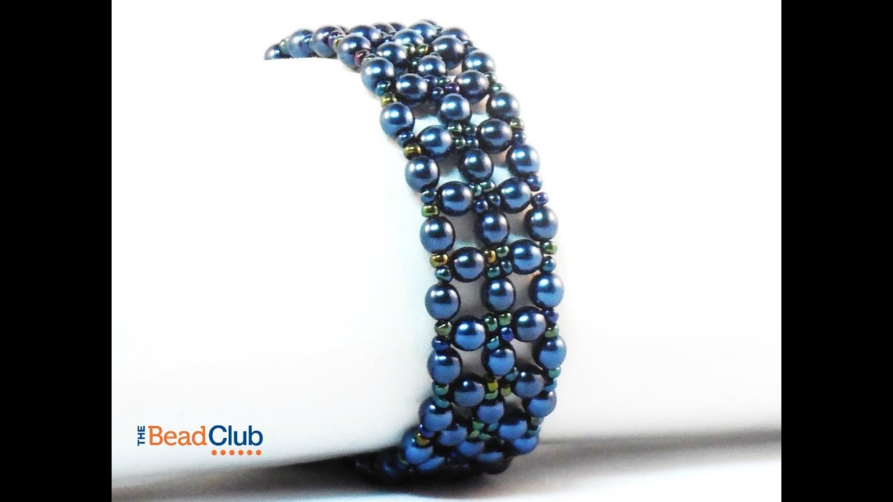 Four Leaf Clover Bracelet