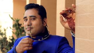 1st marriage anniversary video of taz s nura 1