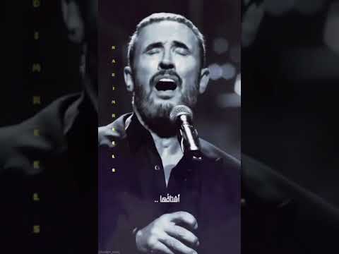 أحببتها ادمنتها القيصر كاظم