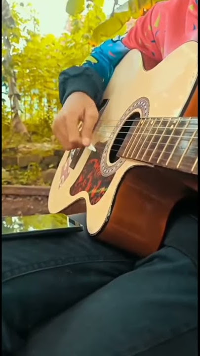 Story WA Gitar 30detik