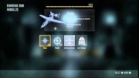 Advanced Warfare Best Class Setups! DNA bomb class setup