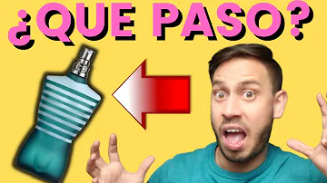 ¿Puede el perfume oler diferente en cada persona?