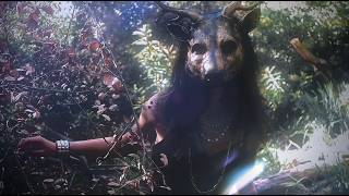 Cuspid - Undertow (Official Music Video)