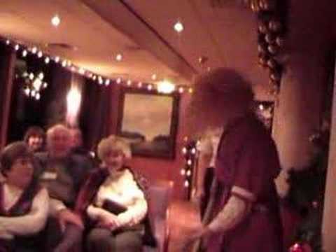 River Explorer Crew Variety Show Part 4 Of 8