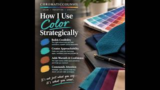 Full The Strategic Way I Use Color in My Business News