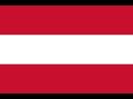 Historical Flags of Austria