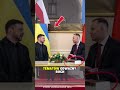 Nawrocki vs Zełenski: Koniec "miękkiej gry"? Spójrz na ten detal! #nawrocki #polska #polityka