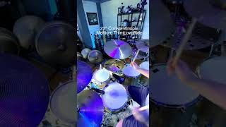 A demo of all of my Zildjian Rides 🤤