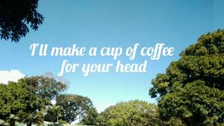 Death Bed (coffee for your head) - Powfu ft Beabadoobee