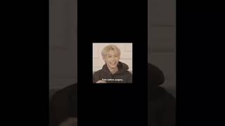 Felix before surgery #straykidsfelix #shorts #fyp