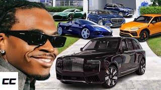 Gunnas Car Collection Ranked One Of Wun