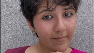 Haa ke Naa - Swara Oza (GPop Song)