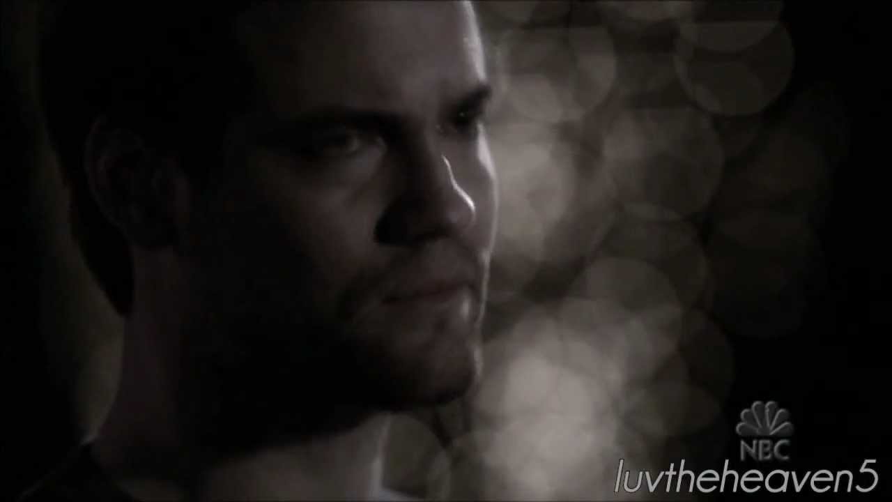 ER Male Characters Tribute - 