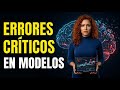 ¡No te FÍES de tu IA! Un método para detectar ERRORES CRÍTICOS en modelos predictivos