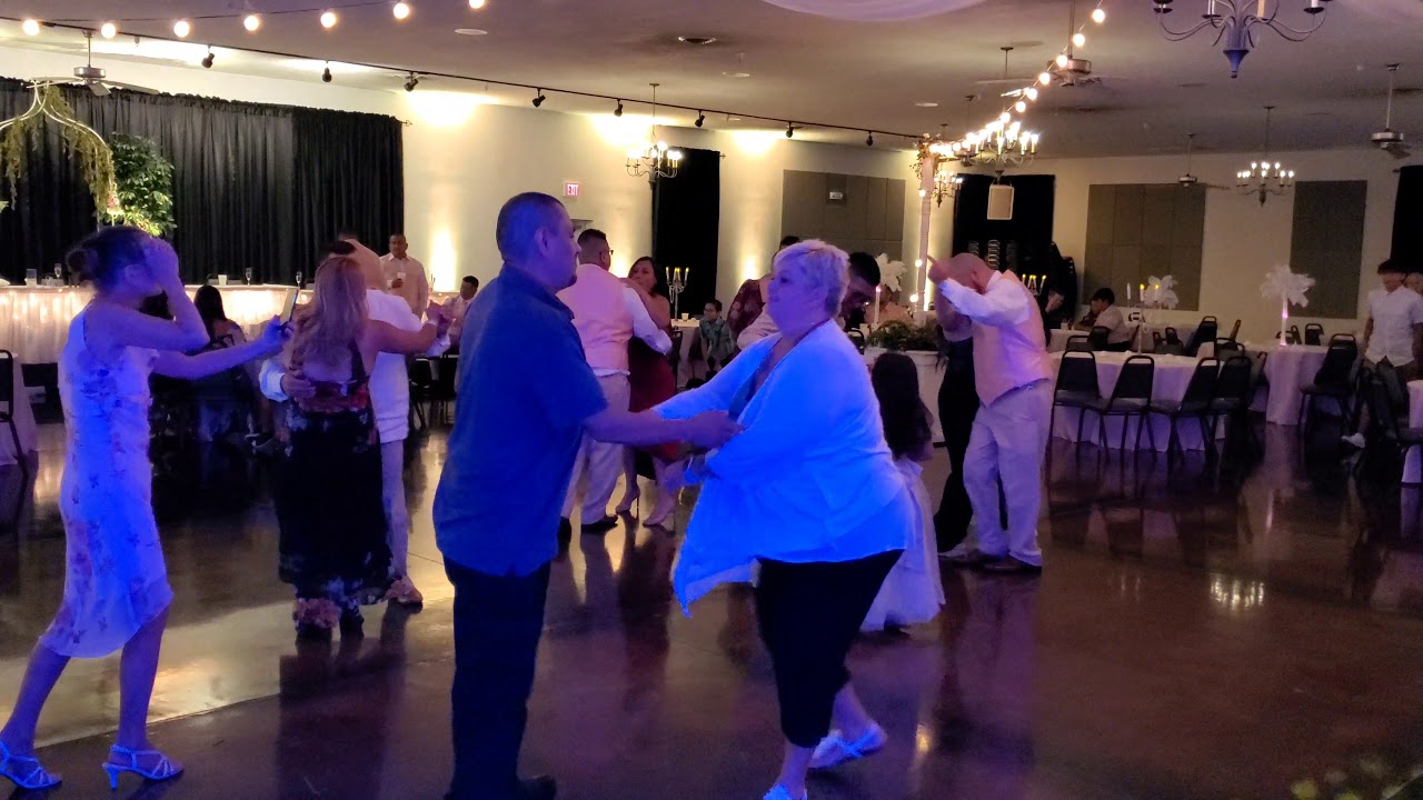 Wedding Gig Log | Pewter Hall | Brownstown Indiana