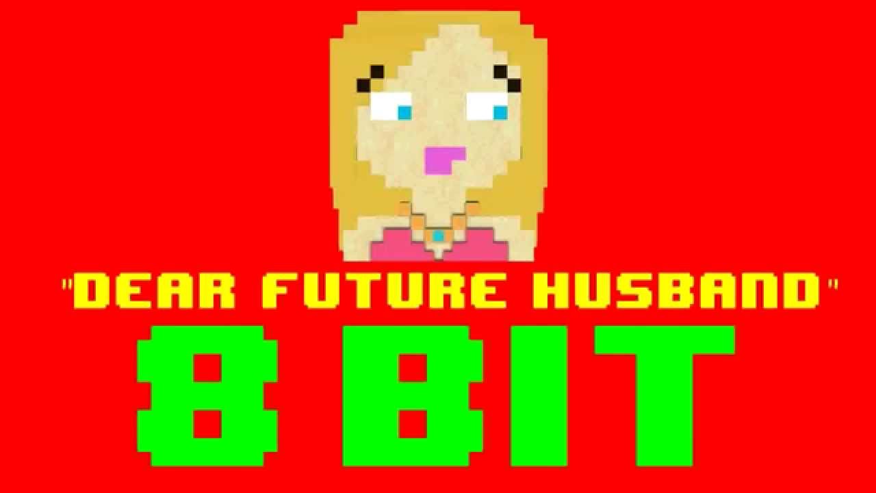 Dear Future Husband (8 Bit Remix Cover Version) [Tribute to Meghan Trainor] - 8 Bit Universe