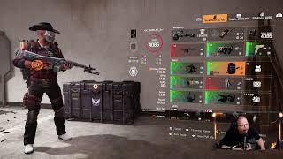 !Drops - Talkin Sh!t amd Playing Div2. Come Chat/Play