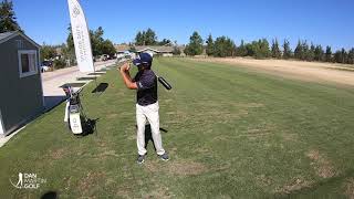 How to Train Your Hands to Cooperate with the Golf Swing