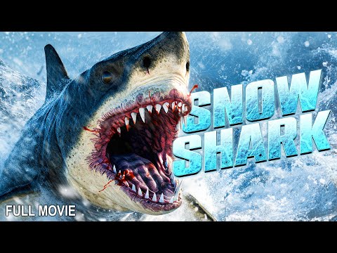 SNOW SHARK