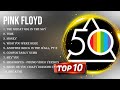 Top Hits Pink Floyd 2023 ~ Best Pink Floyd playlist 2023