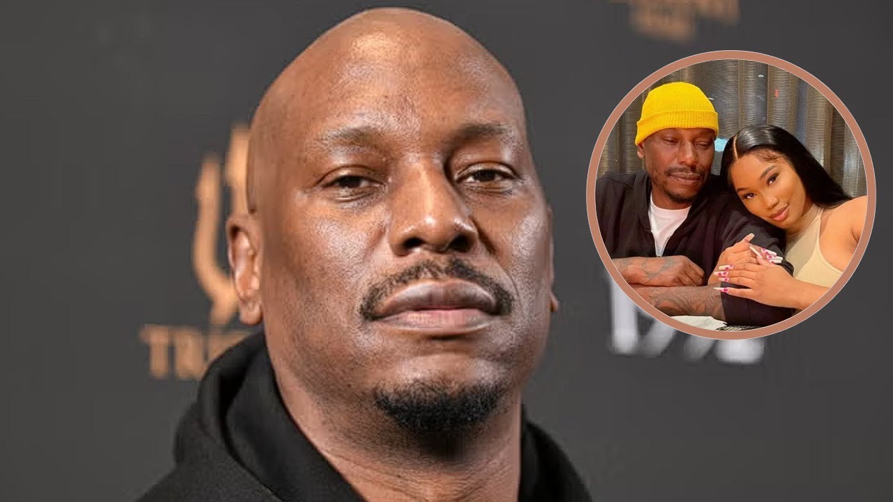 At 45, Tyrese Gibson Just Confirm The Rumors What We All Suspected
